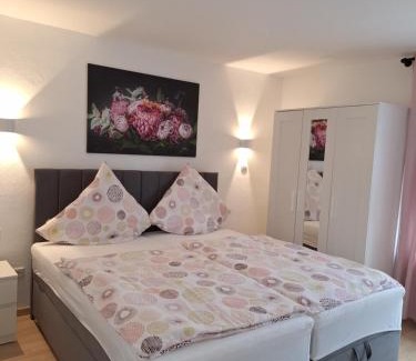Bernkastel-Kues Apartment | Feriennest Zita