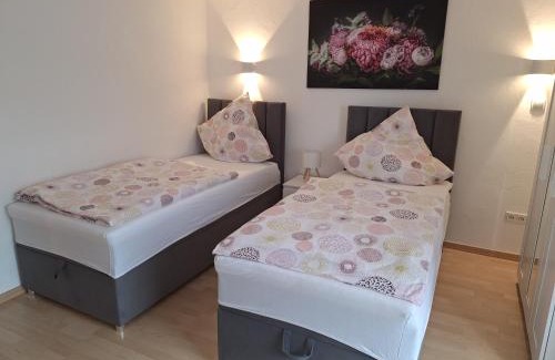 Bernkastel-Kues Apartment | Feriennest Zita