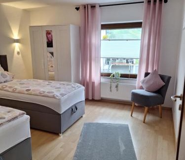 Bernkastel-Kues Apartment | Feriennest Zita