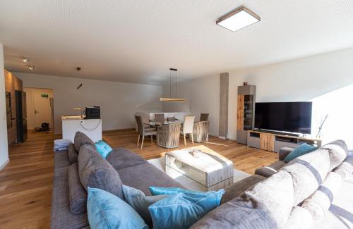 Bad Ragaz Apartment | Ferienoase Granula - Bad Ragaz