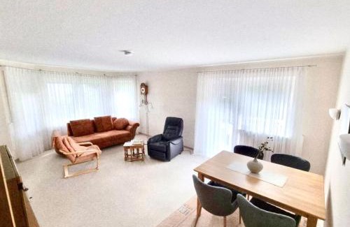 Unterallgau Apartment | Ferienoase Wörishofen