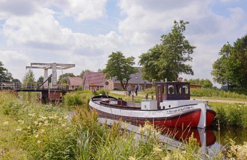 Hollen Apartment | Ferienobjekte Claus, 35633