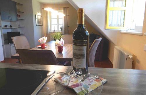 Kreptitz Apartment | Ferienparadies Rugana A09