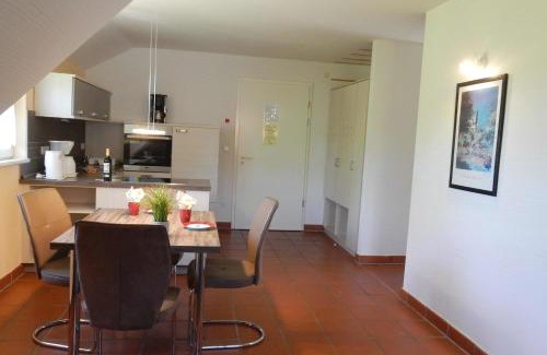 Kreptitz Apartment | Ferienparadies Rugana A09