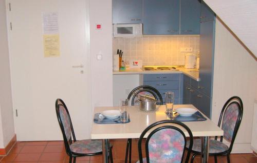 Kreptitz Apartment | Ferienparadies Rugana B48
