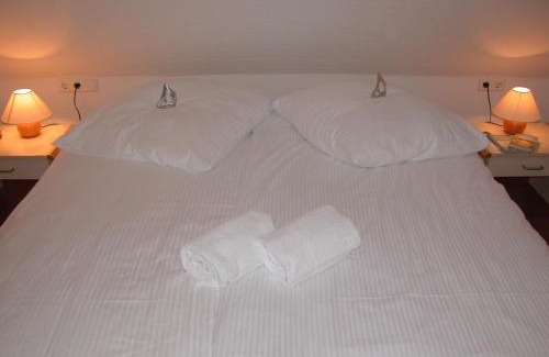 Kreptitz Apartment | Ferienparadies Rugana B48