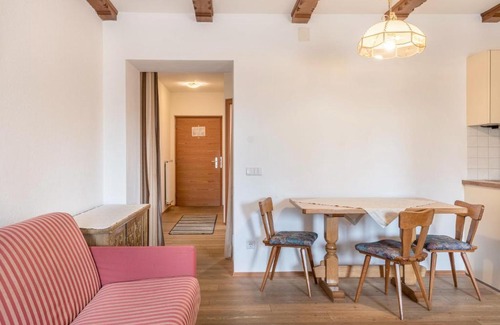 Castelrotto Apartment | Ferienparadies Sabina Compatsch