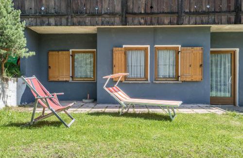 Castelrotto Apartment | Ferienparadies Sabina Santner