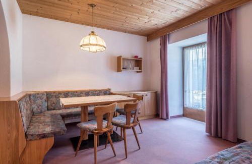 Castelrotto Apartment | Ferienparadies Sabina Santner