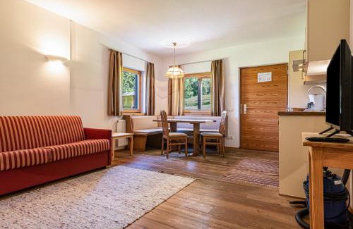 Castelrotto Apartment | Ferienparadies Sabina Piz