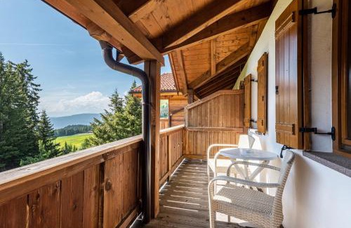 Castelrotto Apartment | Ferienparadies Sabina Piz