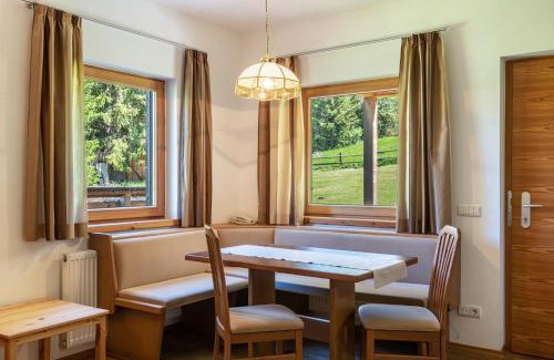 Castelrotto Apartment | Ferienparadies Sabina Piz