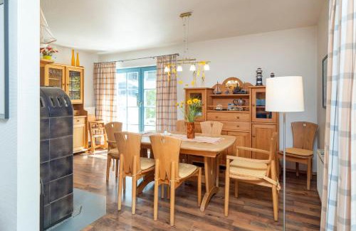 Zingst House | Ferienpark Freesenbruch Doppelhaushälfte 12 - Sommerlust