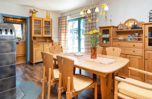 Zingst House | Ferienpark Freesenbruch Doppelhaushälfte 12 - Sommerlust