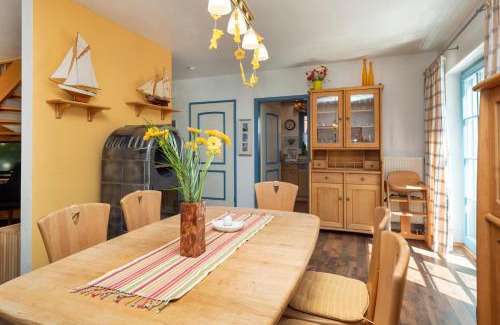 Zingst House | Ferienpark Freesenbruch Doppelhaushälfte 12 - Sommerlust