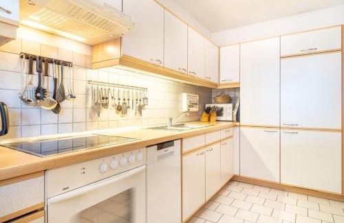 Zingst House | Ferienpark Freesenbruch Reihenhaus 5b - Seehund