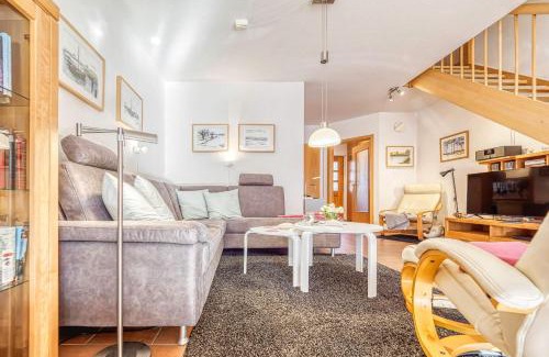 Zingst House | Ferienpark Freesenbruch Reihenhaus 7a - Otter