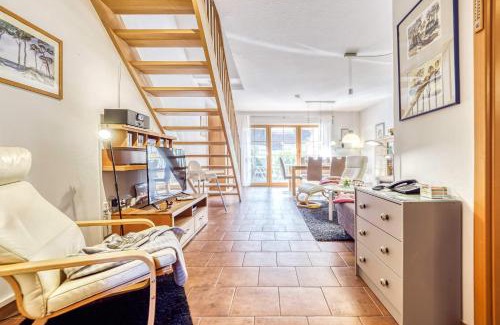 Zingst House | Ferienpark Freesenbruch Reihenhaus 7a - Otter