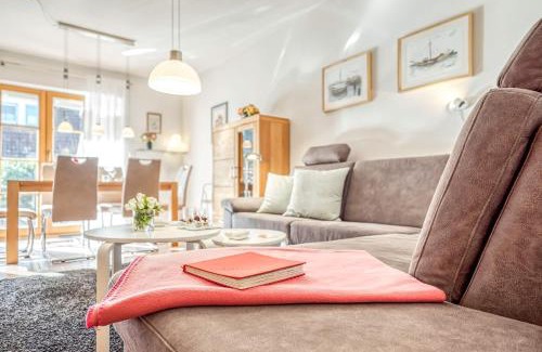 Zingst House | Ferienpark Freesenbruch Reihenhaus 7a - Otter