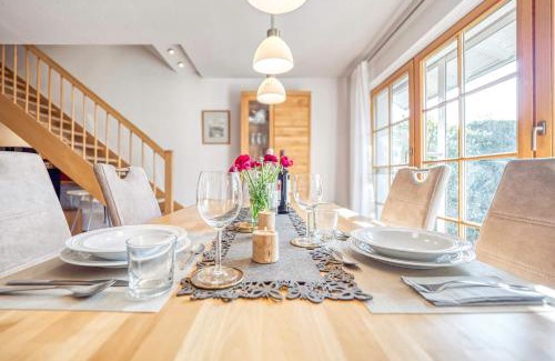 Zingst House | Ferienpark Freesenbruch Reihenhaus 7a - Otter