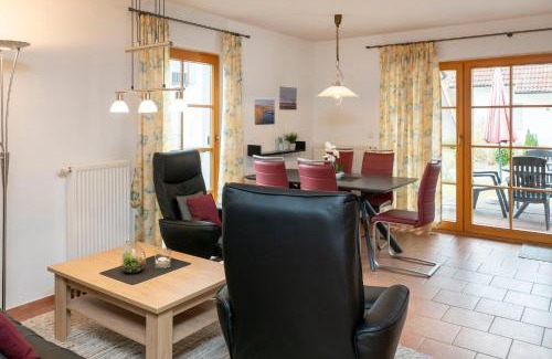 Zingst House | Ferienpark Freesenbruch Reihenhaus 7 - Seestern