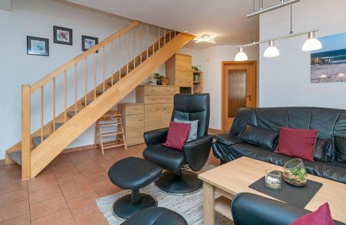 Zingst House | Ferienpark Freesenbruch Reihenhaus 7 - Seestern