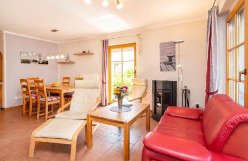 Zingst House | Ferienpark Freesenbruch Reihenhaus 8 - Zum Meer