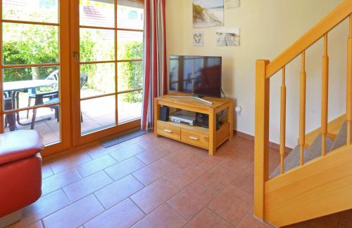 Zingst House | Ferienpark Freesenbruch Reihenhaus 8 - Zum Meer