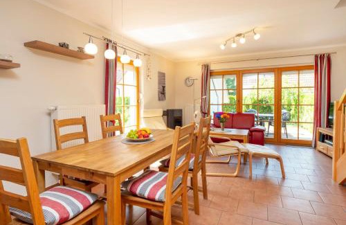 Zingst House | Ferienpark Freesenbruch Reihenhaus 8 - Zum Meer