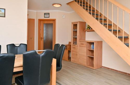 Zingst House | Ferienpark Freesenbruch Reihenhaus 5c - Hummer