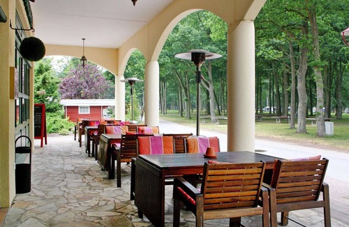Markgrafenheide House | Ferienpark Markgrafenheide, Markgrafenheide