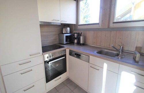 Mirow House | Ferienpark Mirow in Granzow