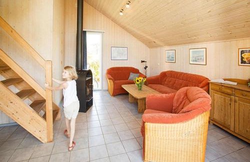 Mirow House | Ferienpark Mirow in Granzow