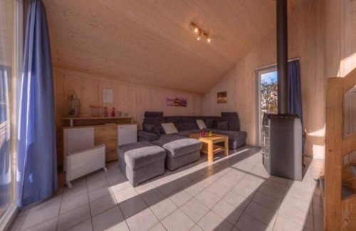 Mirow House | Ferienpark Mirow in Granzow