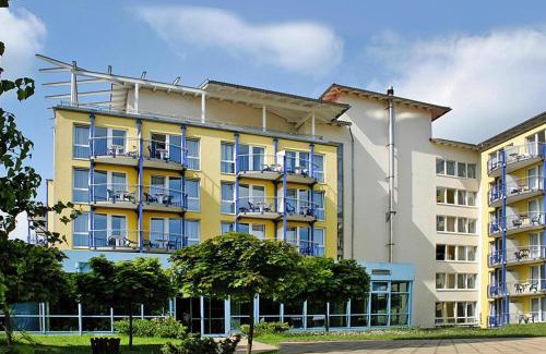 Binz Apartment | Ferienpark Rügen IFA, Binz