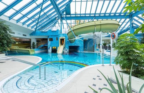 Binz Apartment | Ferienpark Rügen IFA, Binz