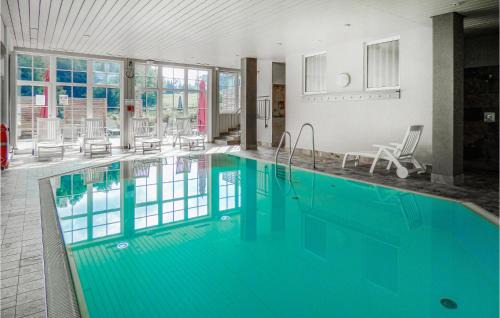 Schlatzendorf Apartment | Ferienpark Schwarzholz