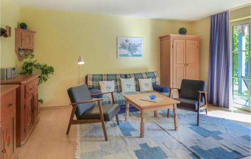 Schlatzendorf Apartment | Ferienpark Schwarzholz