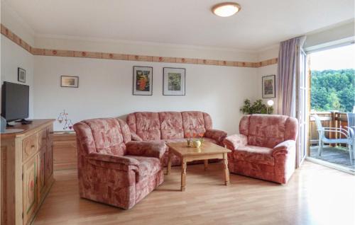Schlatzendorf Apartment | Ferienpark Schwarzholz