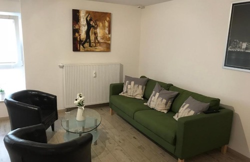 Senftenberg House | Ferienpark Senftenberg