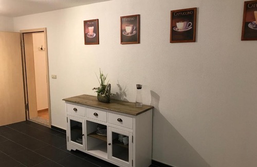 Senftenberg House | Ferienpark Senftenberg