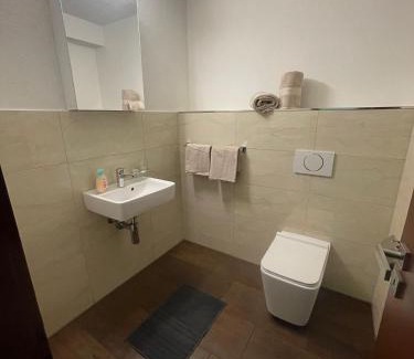 Wassen Apartment | Ferienregion Andermatt - Studio in Wassen