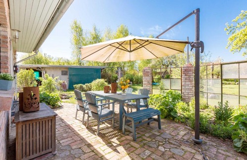 Neuendorf House | Ferienscheune Seelchen