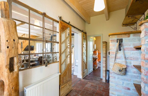 Neuendorf House | Ferienscheune Seelchen - Ferienscheune Seelchen