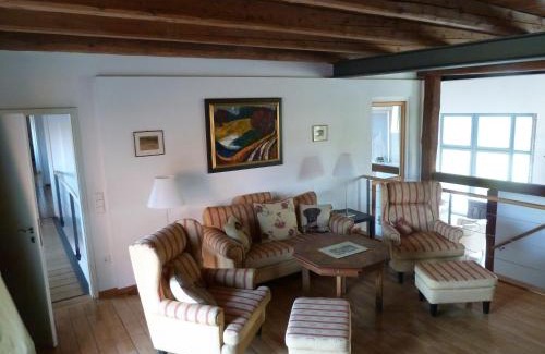 Hildesheim District House | Ferienscheune Weenzen