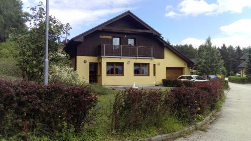 Lipno nad Vltavou Apartment | FerienVilla Nimori