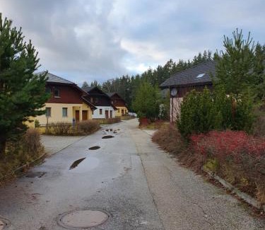 Lipno nad Vltavou Apartment | FerienVilla Nimori