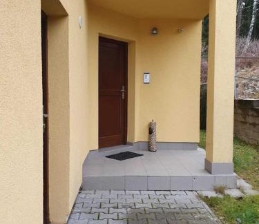 Lipno nad Vltavou Apartment | FerienVilla Nimori