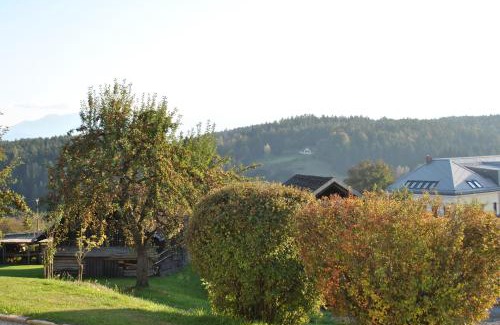 Sankt Martin am Techelsberg Apartment | Ferienwohnung St. Martin 28
