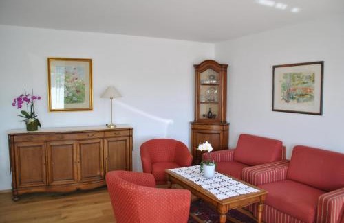 Sankt Martin am Techelsberg Apartment | Ferienwohnung St. Martin 28